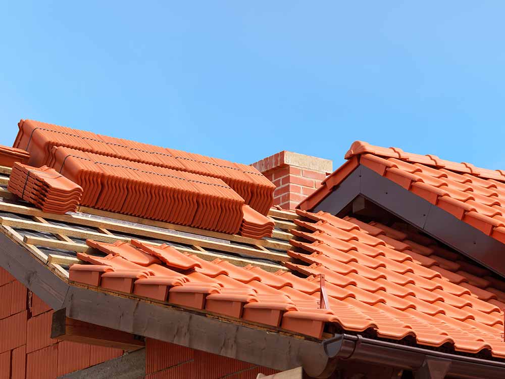 Is Re-Roofing Right for You? Understanding Your Options hero image