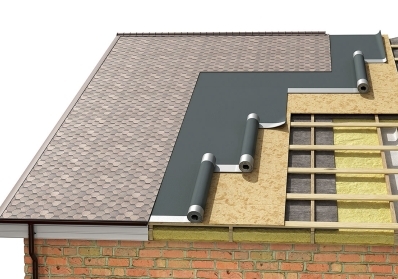 Expert Consultation: How Professional Roofing Advice Can Save You Money blog image