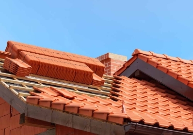 Is Re-Roofing Right for You? Understanding Your Options blog image