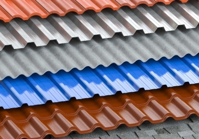 The Cost of Roofing Projects: What Factors Influence Your Estimate? blog image