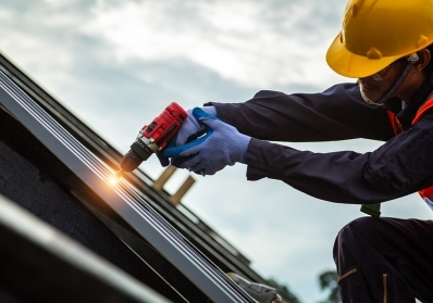 The Benefits of Regular Roof Maintenance: Protect Your Investment blog image