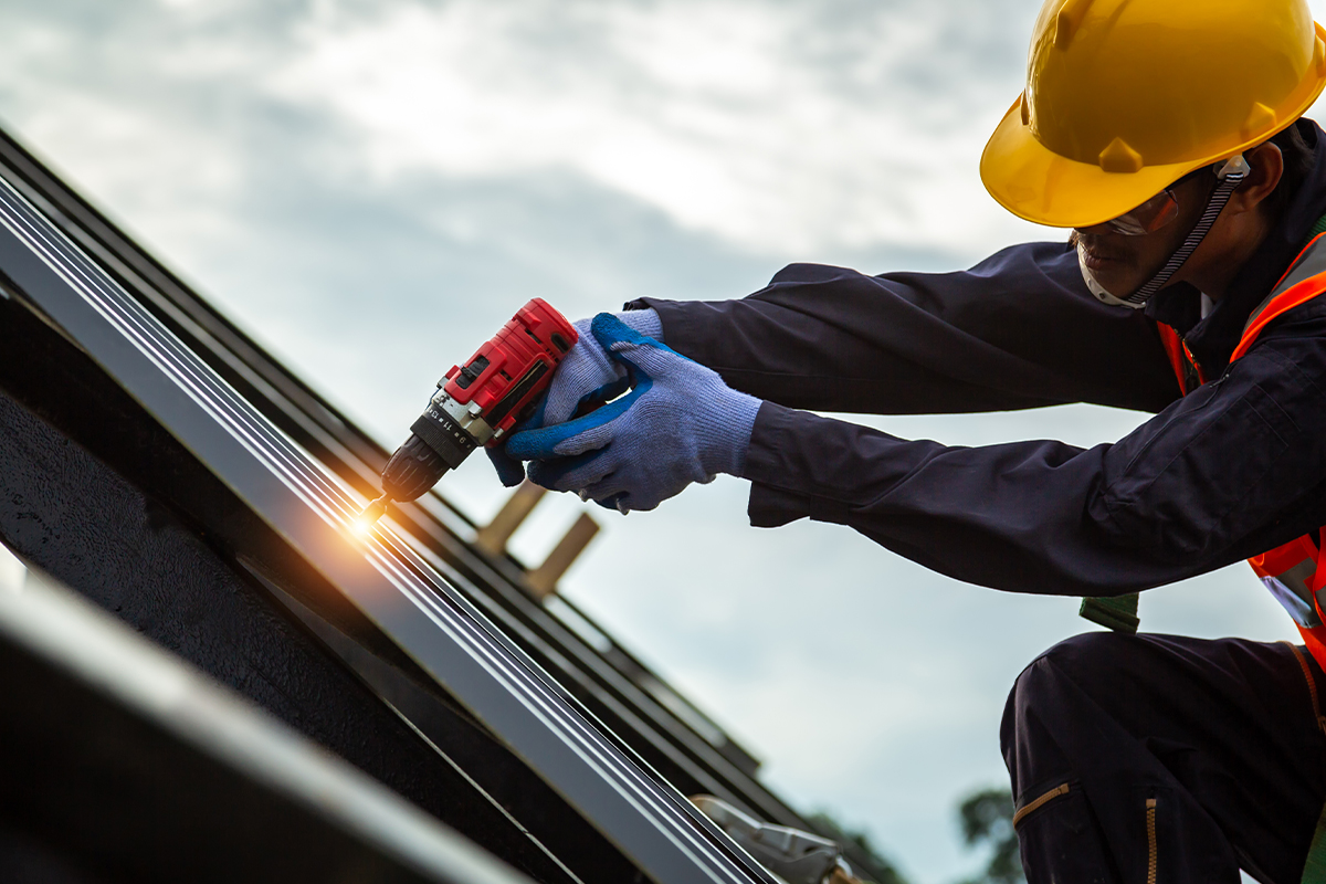 The Benefits of Regular Roof Maintenance: Protect Your Investment hero image