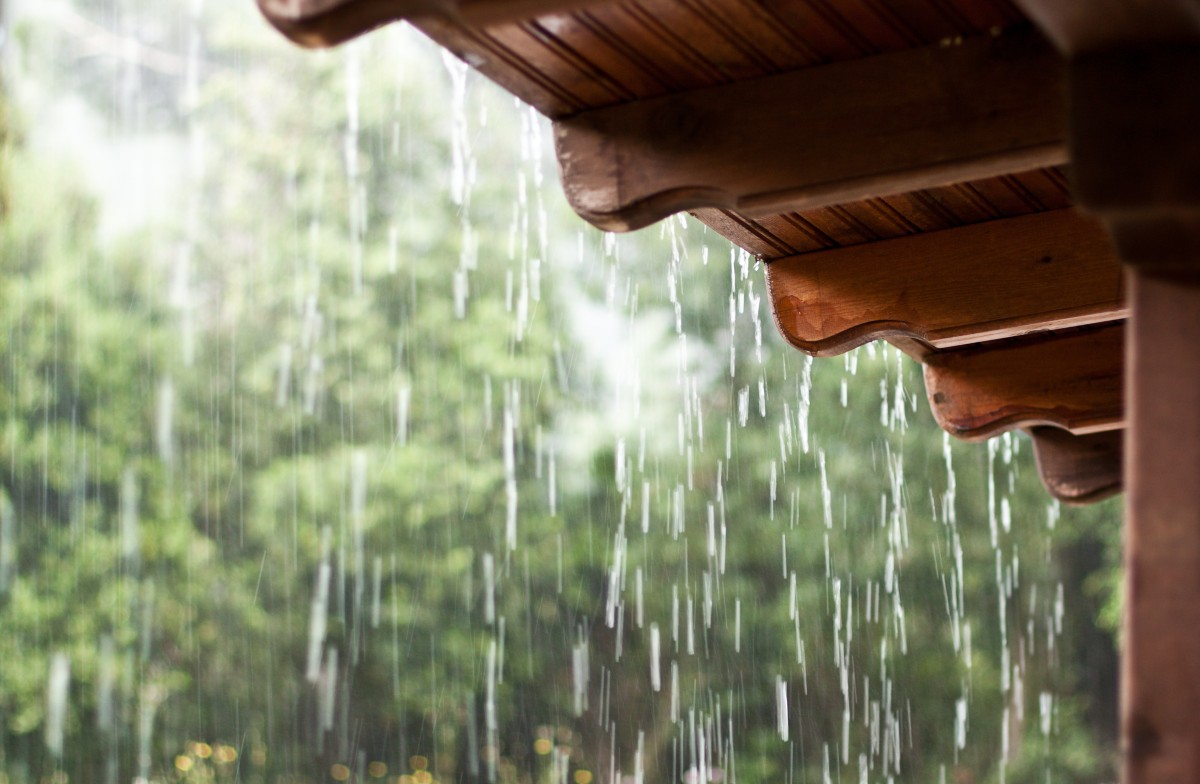 How Weather Impacts Your Roof and What You Can Do About It hero image